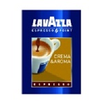 Lavazza Crema & Aroma Espresso